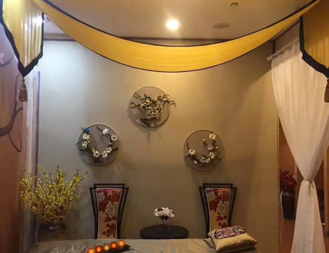 无锡高端男士养生会所_让人体会到不一样的精致体验