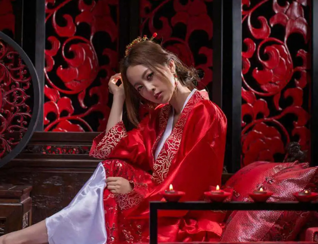 出差在无锡到了一家轻奢休闲养生spa会馆，体验完心情大好