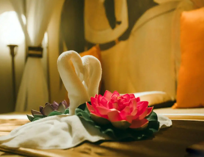 无锡男士精油SPA商务会所_简直了我真的强烈推荐给你