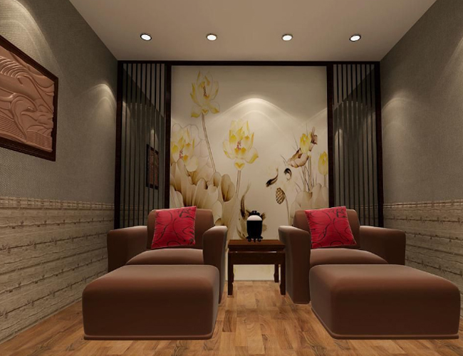 无锡Yunyi养生馆高端spa