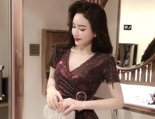 无锡油压会所艺师风采（二）健康生活更精彩