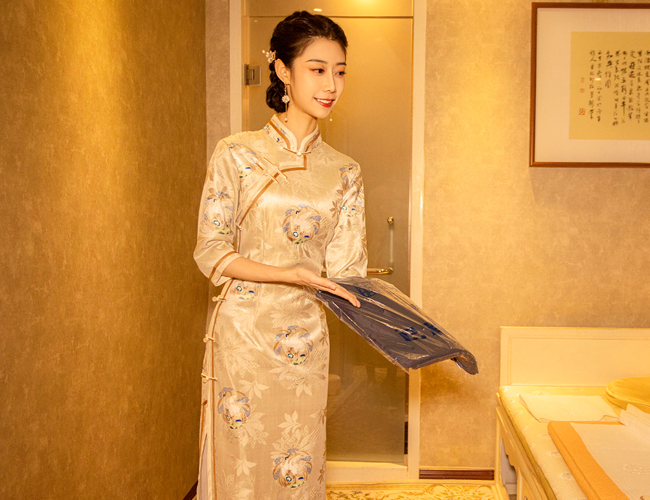 无锡商务休闲会所艺师风采（九）给大家推荐一下