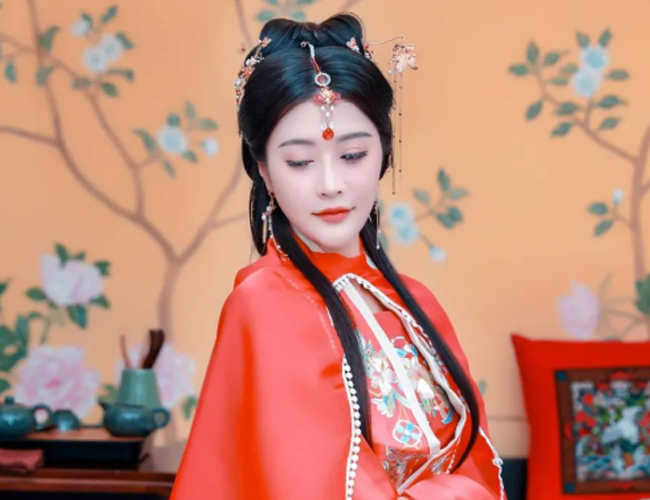 无锡泰式按摩会所艺师风采（十）只要你敢来就让你好看